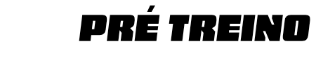 Pré Treino Melhores